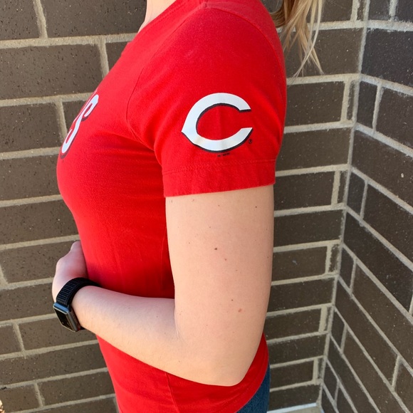 Nike Reds Graphic Tee ⚾️ - Picture 2 of 4